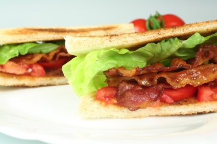 Ayrshire Streaky Bacon
